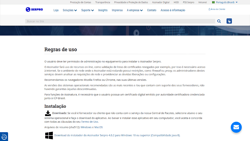 Como encontrar um aplicativo ou programa que foi instalado no computador.